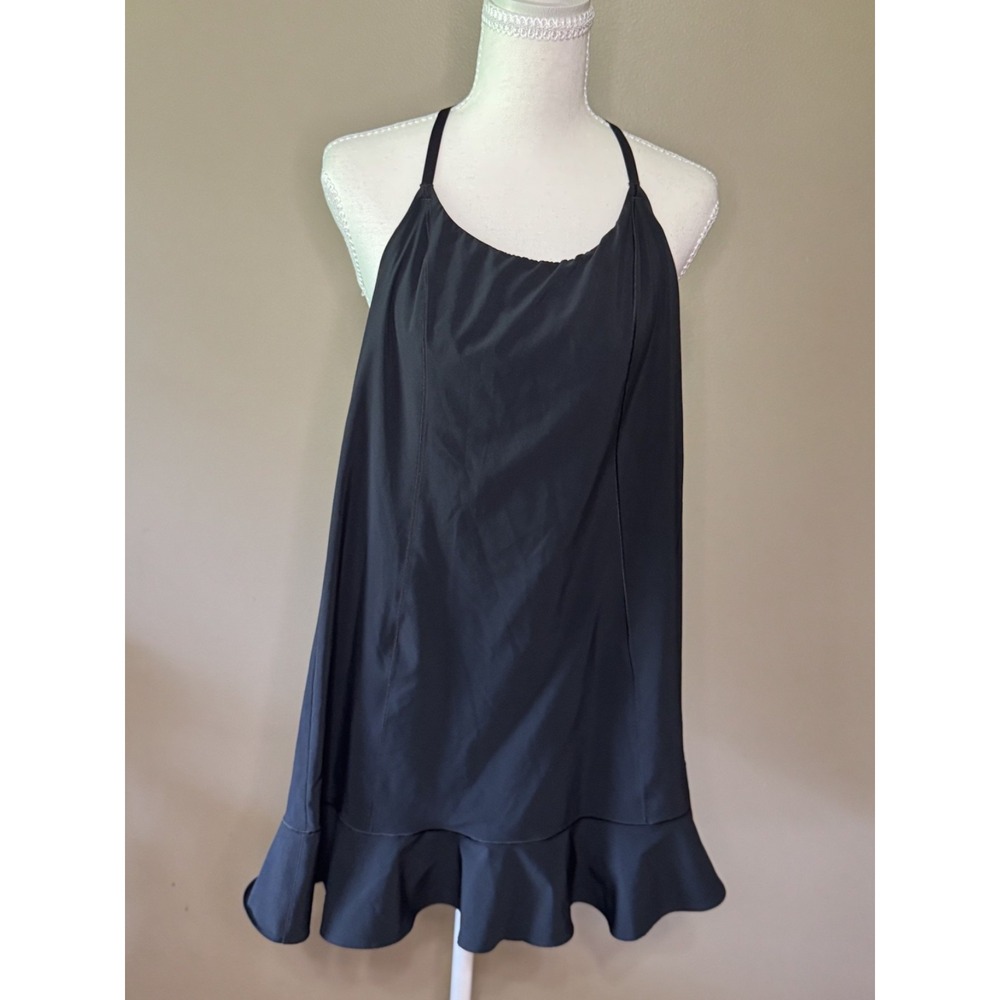 Offline by Aerie Athletic Dress with Shorts Size S